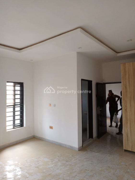 3 Bedroom Terrace Duplex with Bq,, Abiodun Hero,, Gra Phase 1, Magodo, Lagos, Terraced Duplex for Rent