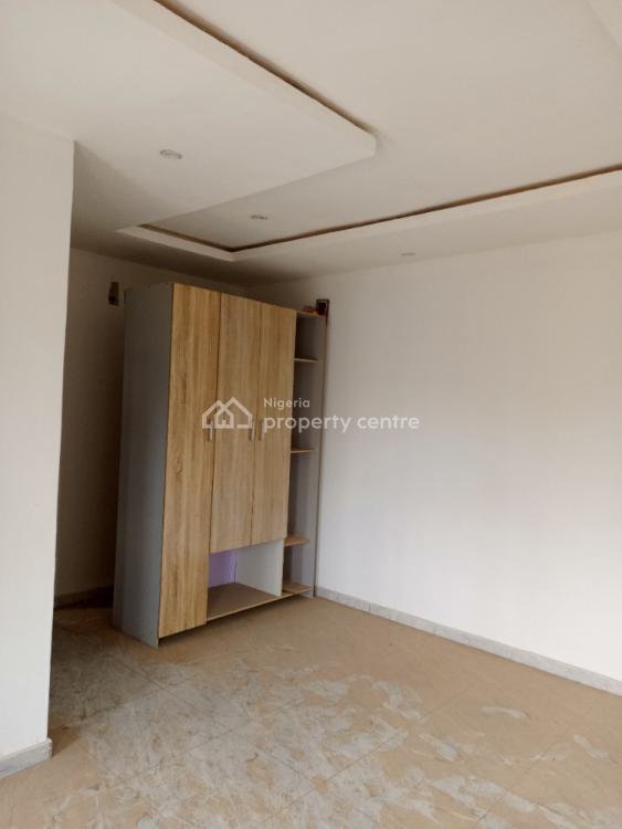 3 Bedroom Terrace Duplex with Bq,, Abiodun Hero,, Gra Phase 1, Magodo, Lagos, Terraced Duplex for Rent