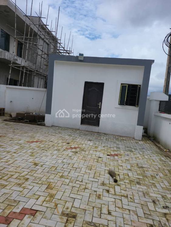 Classic Luxury 4 Bedrooms Fully Detached Duplex, Wtc Estate, Enugu, Enugu, Detached Duplex for Sale