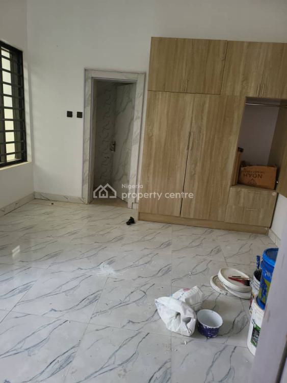 Classic Luxury 4 Bedrooms Fully Detached Duplex, Wtc Estate, Enugu, Enugu, Detached Duplex for Sale