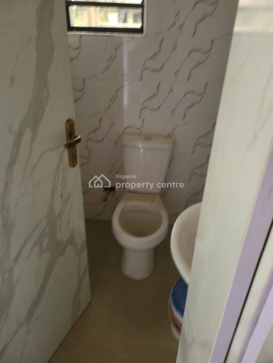 Classic Luxury 4 Bedrooms Fully Detached Duplex, Wtc Estate, Enugu, Enugu, Detached Duplex for Sale