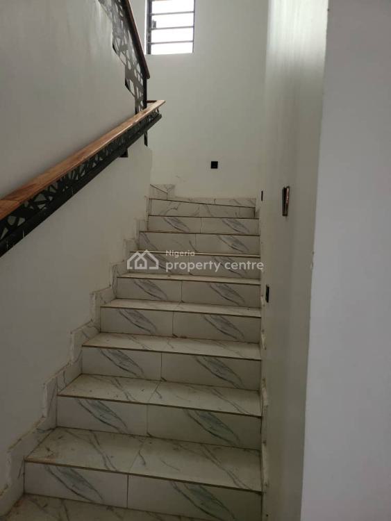 Classic Luxury 4 Bedrooms Fully Detached Duplex, Wtc Estate, Enugu, Enugu, Detached Duplex for Sale