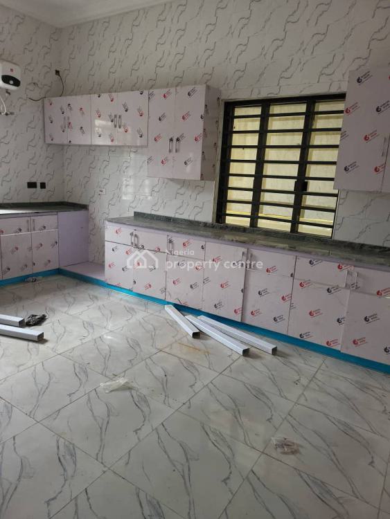 Classic Luxury 4 Bedrooms Fully Detached Duplex, Wtc Estate, Enugu, Enugu, Detached Duplex for Sale
