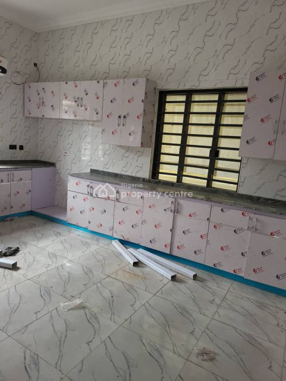 Classic Luxury 4 Bedrooms Fully Detached Duplex, Wtc Estate, Enugu, Enugu, Detached Duplex for Sale