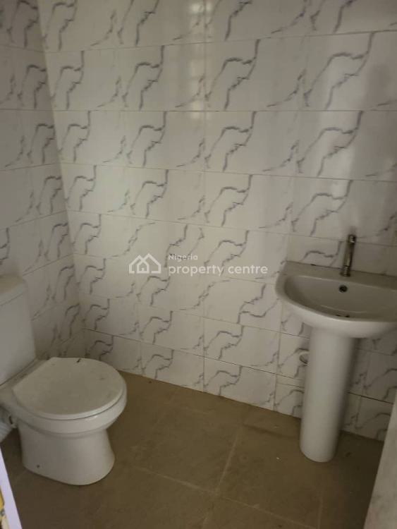 Classic Luxury 4 Bedrooms Fully Detached Duplex, Wtc Estate, Enugu, Enugu, Detached Duplex for Sale