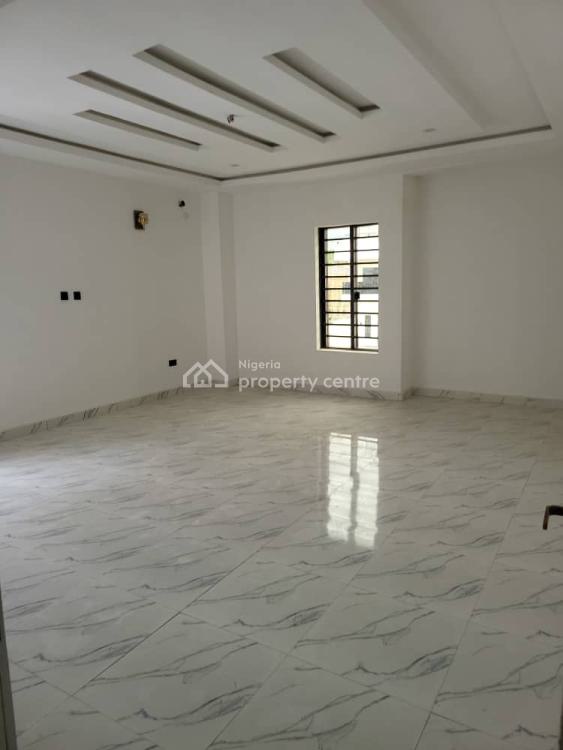 Classic Luxury 4 Bedrooms Fully Detached Duplex, Wtc Estate, Enugu, Enugu, Detached Duplex for Sale