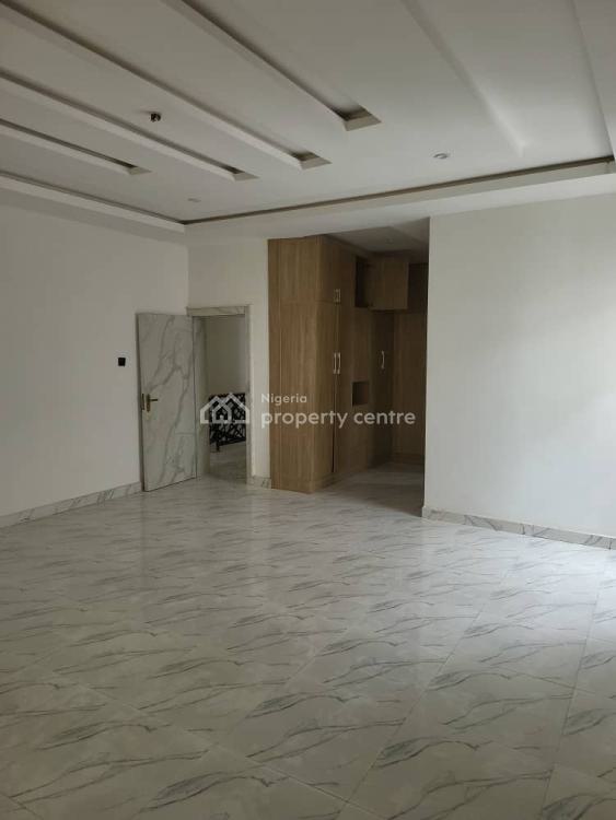 Classic Luxury 4 Bedrooms Fully Detached Duplex, Wtc Estate, Enugu, Enugu, Detached Duplex for Sale
