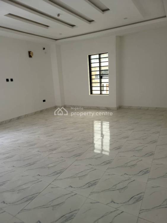 Classic Luxury 4 Bedrooms Fully Detached Duplex, Wtc Estate, Enugu, Enugu, Detached Duplex for Sale