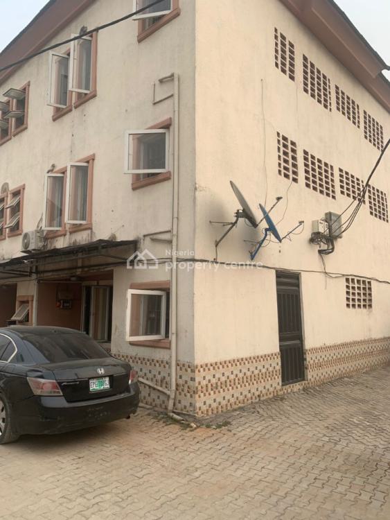 For Sale Six Nos 2 Bedroom Apartment, GRA, Ogudu, Lagos 12 Beds, 12