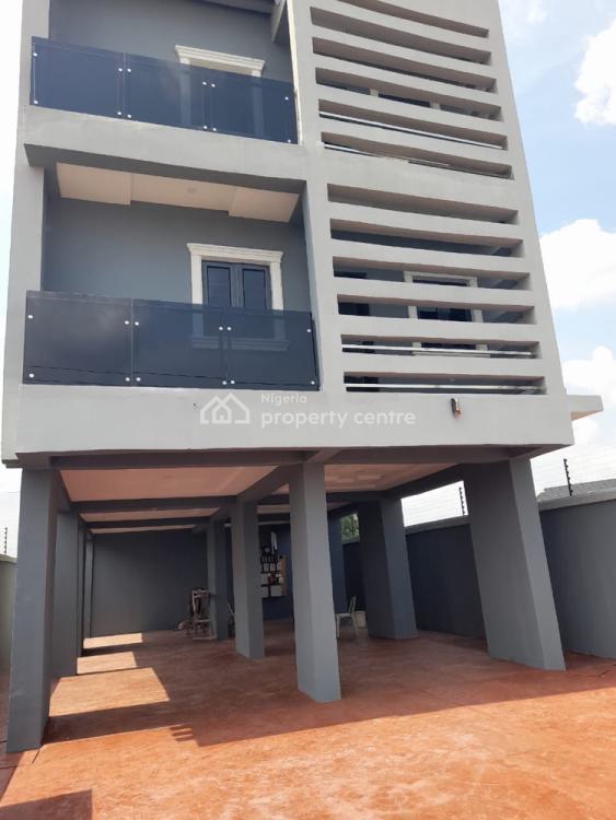 For Rent Newly Built Standard 2 Bedroom Flat, Obawole K Farm Estate