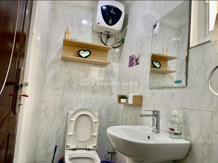 Cozy 1 Bedroom Mini Flat, 8 Coronation Avenue, Oniru, Victoria Island (vi), Lagos, Mini Flat (room and Parlour) Short Let