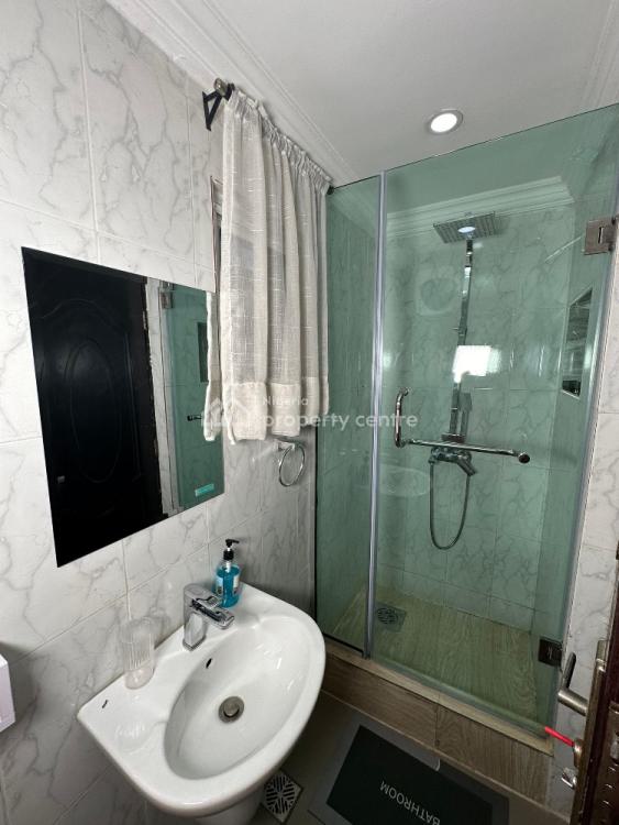 Cozy 1 Bedroom Mini Flat, 8 Coronation Avenue, Oniru, Victoria Island (vi), Lagos, Mini Flat (room and Parlour) Short Let