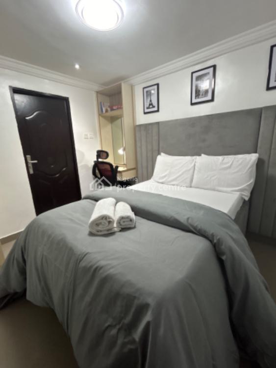 Cozy 1 Bedroom Mini Flat, 8 Coronation Avenue, Oniru, Victoria Island (vi), Lagos, Mini Flat (room and Parlour) Short Let