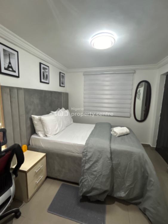 Cozy 1 Bedroom Mini Flat, 8 Coronation Avenue, Oniru, Victoria Island (vi), Lagos, Mini Flat (room and Parlour) Short Let