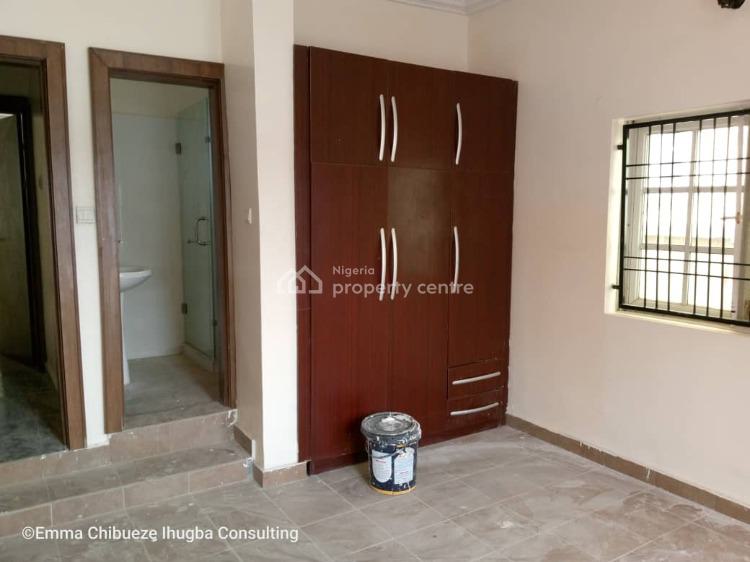 Clean 3 Bedroom Bungalow, Sunshine Estate, Gwarinpa, Abuja, Detached Bungalow for Rent