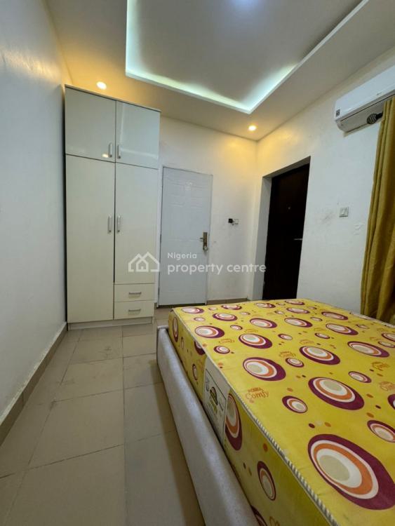 For Rent Boys Quarter (bq) In A Duplex In Serviced Estate, Cromwell