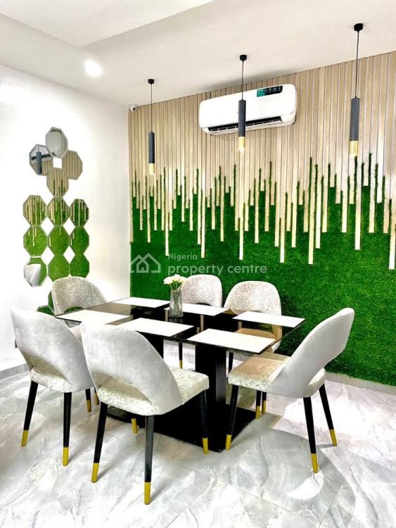 Lux 2 Bedrooms Apartment, Victoria Bay Extension 3, Ikate Elegushi, Lekki, Lagos, Flat / Apartment Short Let