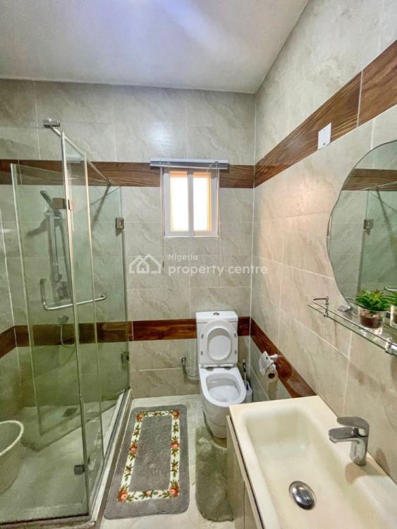 Lux 2 Bedrooms Apartment, Victoria Bay Extension 3, Ikate Elegushi, Lekki, Lagos, Flat / Apartment Short Let