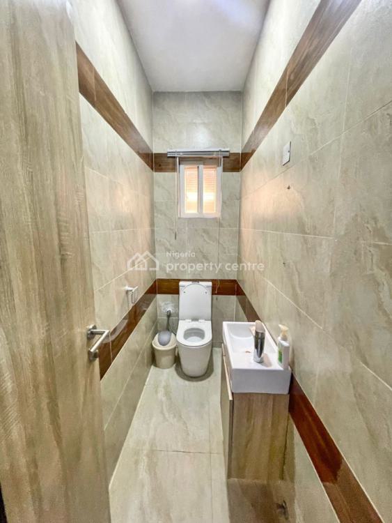 Lux 2 Bedrooms Apartment, Victoria Bay Extension 3, Ikate Elegushi, Lekki, Lagos, Flat / Apartment Short Let
