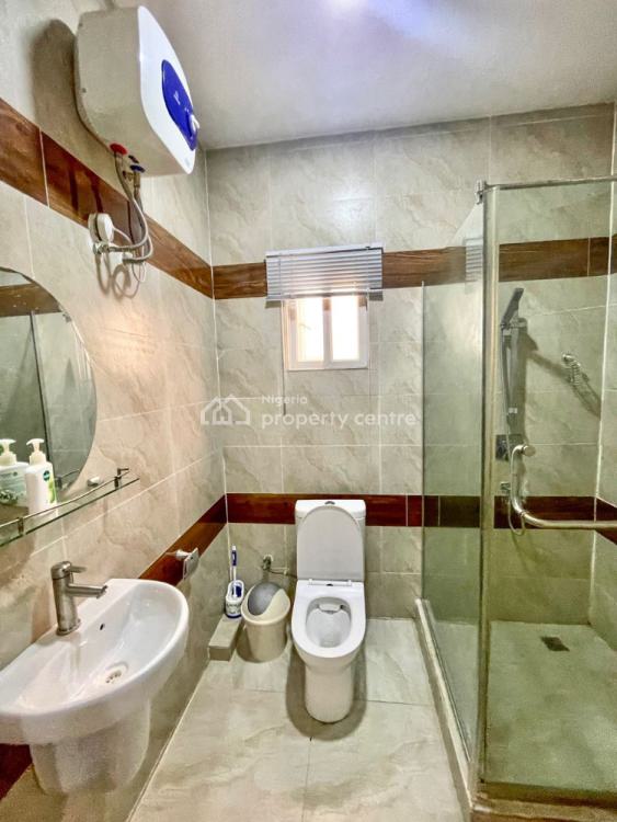 Lux 2 Bedrooms Apartment, Victoria Bay Extension 3, Ikate Elegushi, Lekki, Lagos, Flat / Apartment Short Let