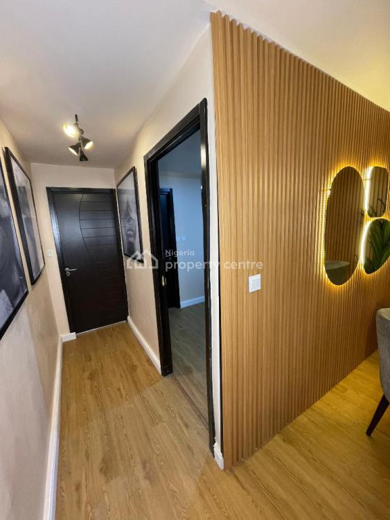 Luxurious 2 Bedrooms, 18 Ogidi Crescent, Lekki Phase 1, Lekki, Lagos, Flat / Apartment Short Let