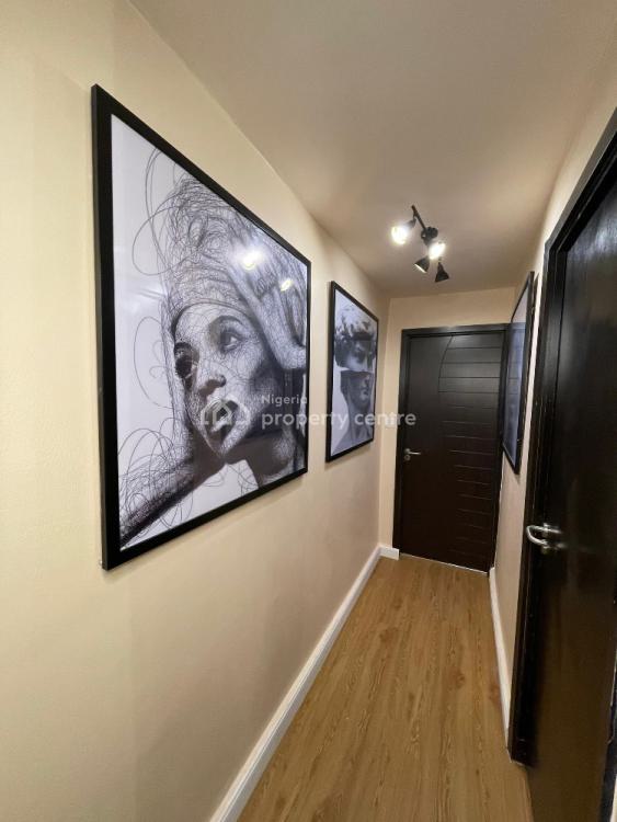 Luxurious 2 Bedrooms, 18 Ogidi Crescent, Lekki Phase 1, Lekki, Lagos, Flat / Apartment Short Let