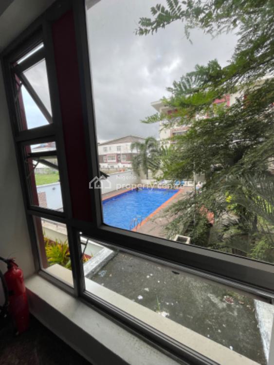 Lovely 3 Bedrooms, 19 Olaletan Street, Oniru, Victoria Island (vi), Lagos, Flat / Apartment Short Let