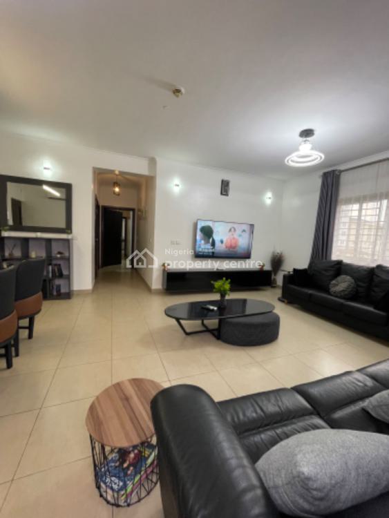 Lovely 3 Bedrooms, 19 Olaletan Street, Oniru, Victoria Island (vi), Lagos, Flat / Apartment Short Let