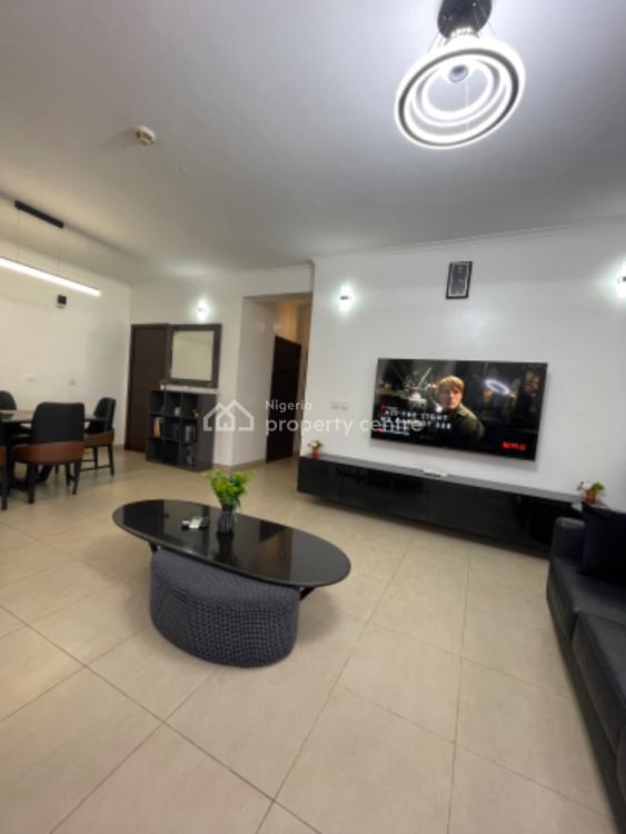Lovely 3 Bedrooms, 19 Olaletan Street, Oniru, Victoria Island (vi), Lagos, Flat / Apartment Short Let