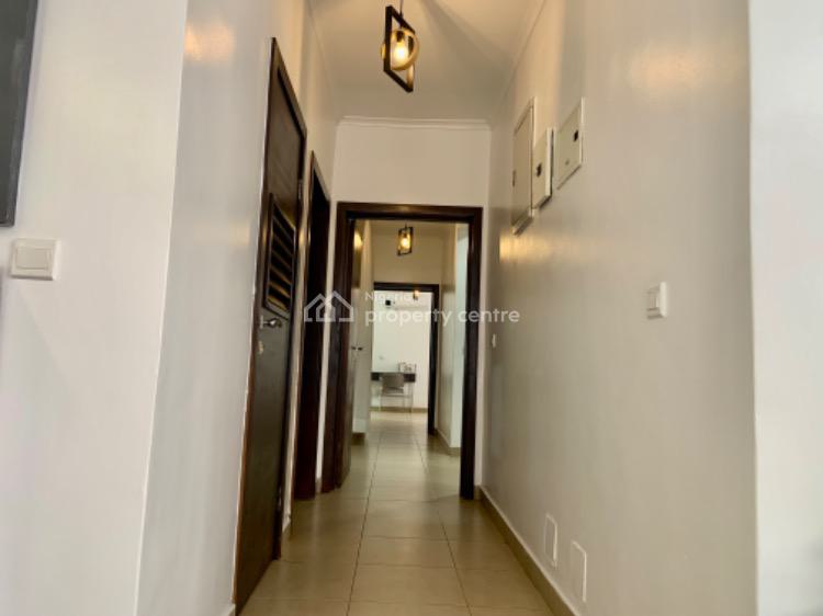 Lovely 3 Bedrooms, 19 Olaletan Street, Oniru, Victoria Island (vi), Lagos, Flat / Apartment Short Let