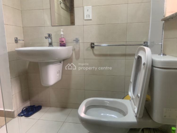Lovely 3 Bedrooms, 19 Olaletan Street, Oniru, Victoria Island (vi), Lagos, Flat / Apartment Short Let