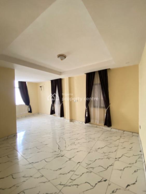 For Sale Newly Built Luxury Three Bedroom With Boys Quarter, Alpha Beach, New Road