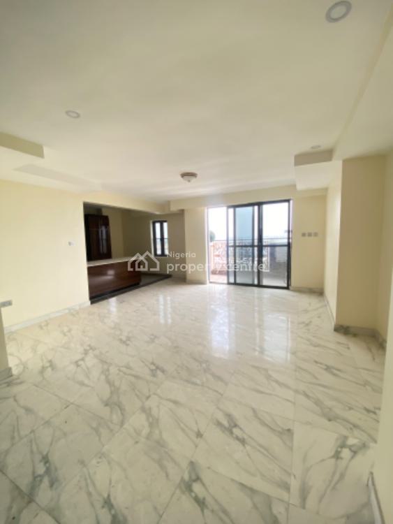 For Sale Newly Built Luxury Three Bedroom Apartment, Alpha Beach, New
