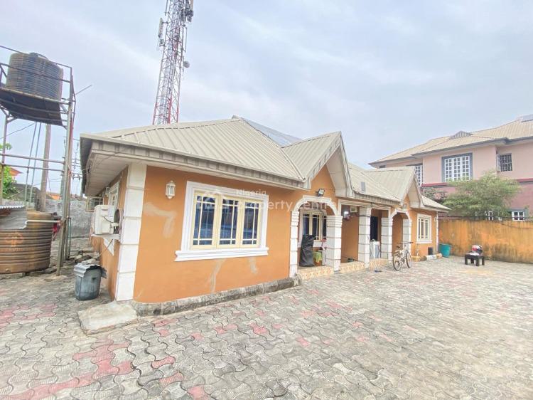 For Rent Spacious 2 Bedrooms ( Bungalow), Lbs, Alasia, Ajah, Lagos 2