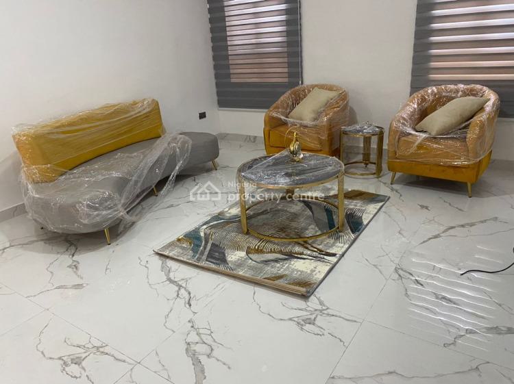 Luxury 4 Bedrooms Semi Detached Duplex, Victoria Gardens City, Lekki, Lagos, Semi-detached Duplex Short Let