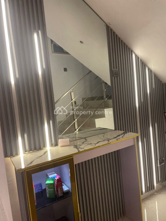 Luxury 4 Bedrooms Semi Detached Duplex, Victoria Gardens City, Lekki, Lagos, Semi-detached Duplex Short Let