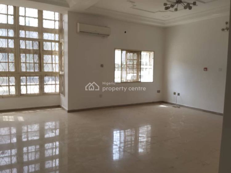 For Rent Luxury 3 Bedroom Service Apartments, Katampe Extension
