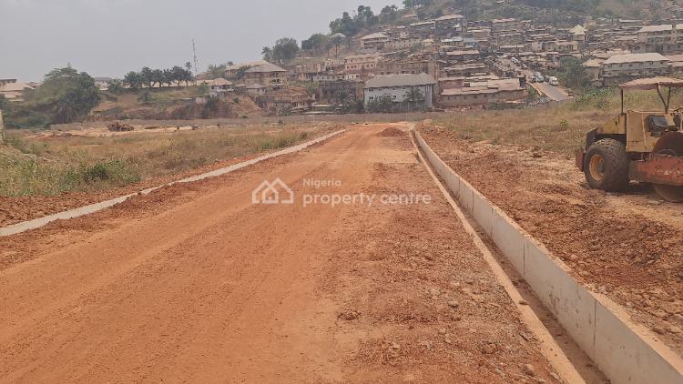 600sqm Plots of Land, Rockcity Estate, Gra, Enugu, Enugu, Residential Land for Sale