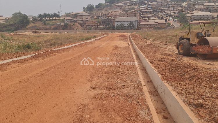 600sqm Plots of Land, Rockcity Estate, Gra, Enugu, Enugu, Residential Land for Sale