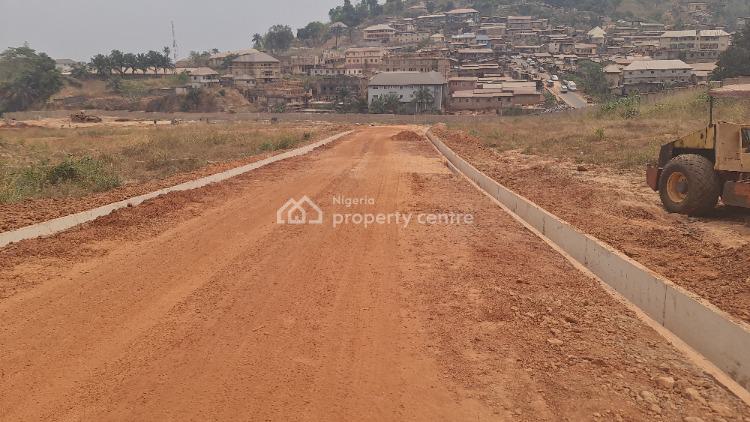 600sqm Plots of Land, Rockcity Estate, Gra, Enugu, Enugu, Residential Land for Sale