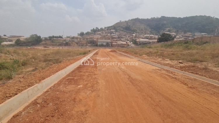 600sqm Plots of Land, Rockcity Estate, Gra, Enugu, Enugu, Residential Land for Sale