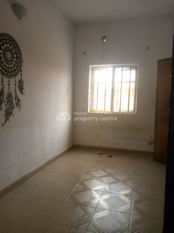 a Lovely Spacious Room Self Contain in a 3 Bedroom Shared Apartment, West Wood Estate, Badore, Ajah, Lagos, Self Contain (single Rooms) for Rent
