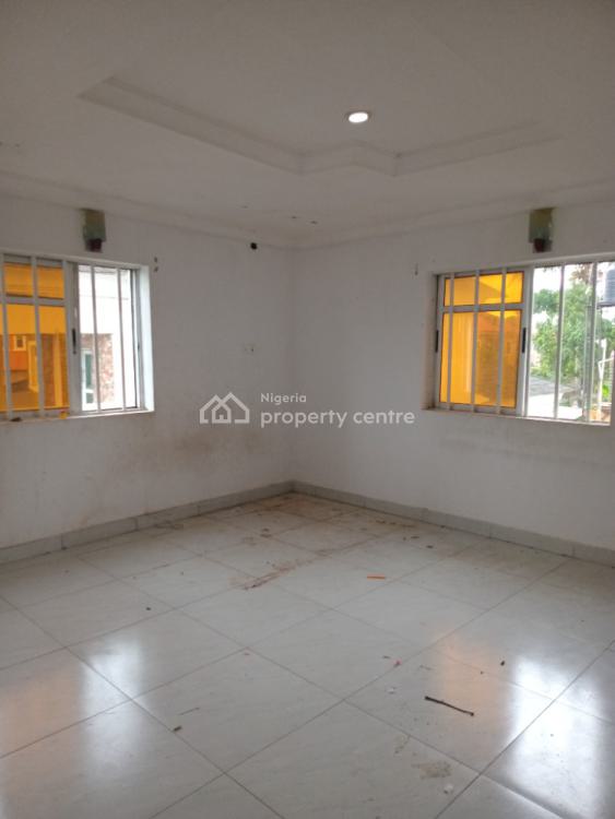 a Lovely Spacious Room Self Contain in a 3 Bedroom Shared Apartment, West Wood Estate, Badore, Ajah, Lagos, Self Contain (single Rooms) for Rent