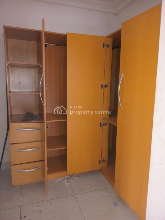 a Lovely Spacious Room Self Contain in a 3 Bedroom Shared Apartment, West Wood Estate, Badore, Ajah, Lagos, Self Contain (single Rooms) for Rent