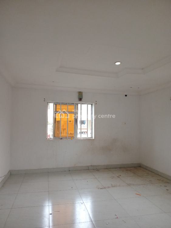 a Lovely Spacious Room Self Contain in a 3 Bedroom Shared Apartment, West Wood Estate, Badore, Ajah, Lagos, Self Contain (single Rooms) for Rent