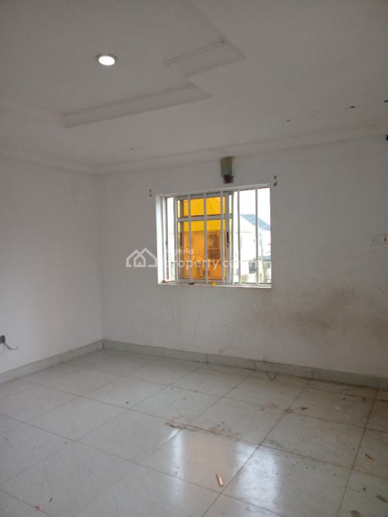 a Lovely Spacious Room Self Contain in a 3 Bedroom Shared Apartment, West Wood Estate, Badore, Ajah, Lagos, Self Contain (single Rooms) for Rent
