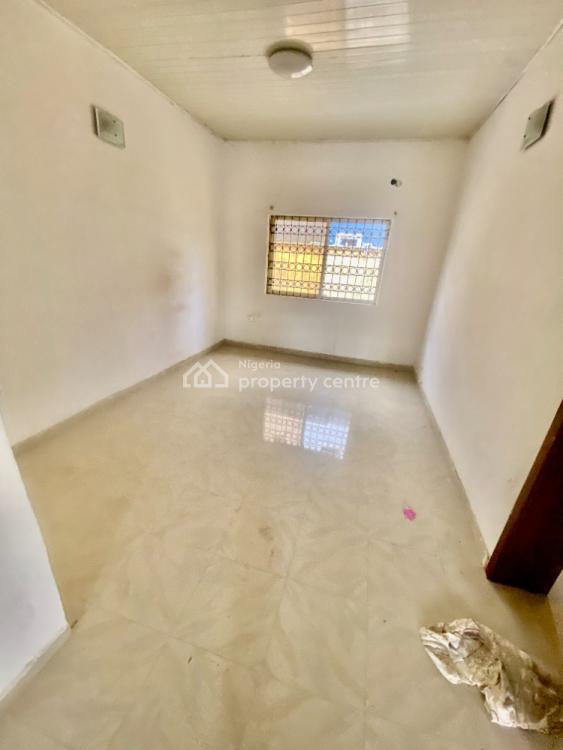 Standard 3 Bedrooms Flat at Ogombo Close Abraham Adesanya, Abraham Adesanya Road  Very Close to Abraham Adesanya Estate, Ogombo, Ajah, Lagos, Flat / Apartment for Rent