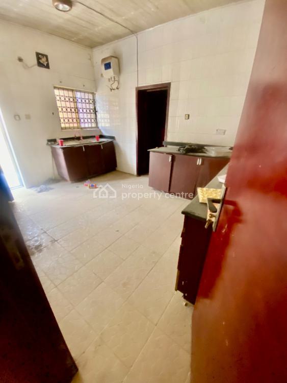 Standard 3 Bedrooms Flat at Ogombo Close Abraham Adesanya, Abraham Adesanya Road  Very Close to Abraham Adesanya Estate, Ogombo, Ajah, Lagos, Flat / Apartment for Rent