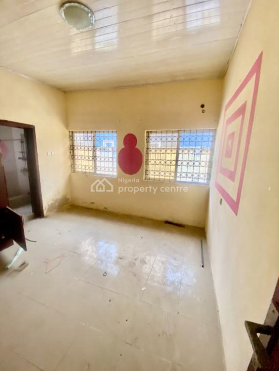 Standard 3 Bedrooms Flat at Ogombo Close Abraham Adesanya, Abraham Adesanya Road  Very Close to Abraham Adesanya Estate, Ogombo, Ajah, Lagos, Flat / Apartment for Rent