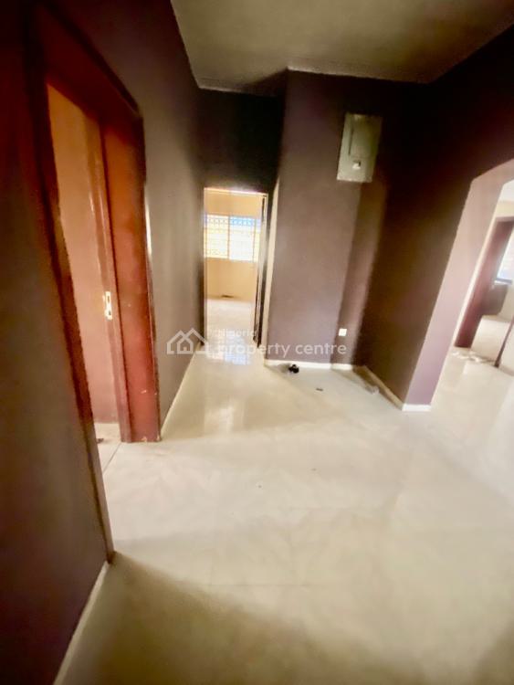 Standard 3 Bedrooms Flat at Ogombo Close Abraham Adesanya, Abraham Adesanya Road  Very Close to Abraham Adesanya Estate, Ogombo, Ajah, Lagos, Flat / Apartment for Rent